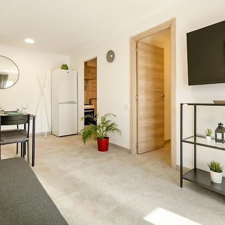 Apartamento Cerca De La Playa Barcelona Buitenkant foto